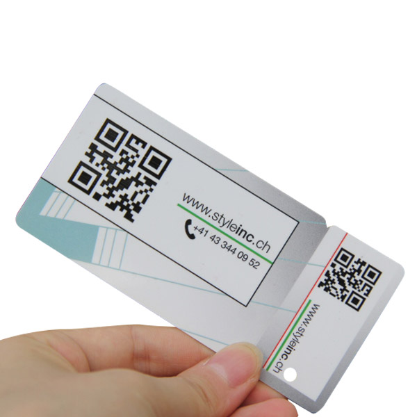 PVC Card Manufacturer and Suppliers in 
