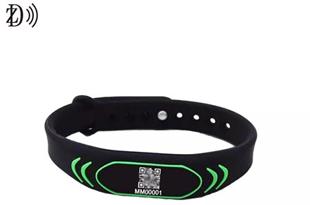 RFID bracelet